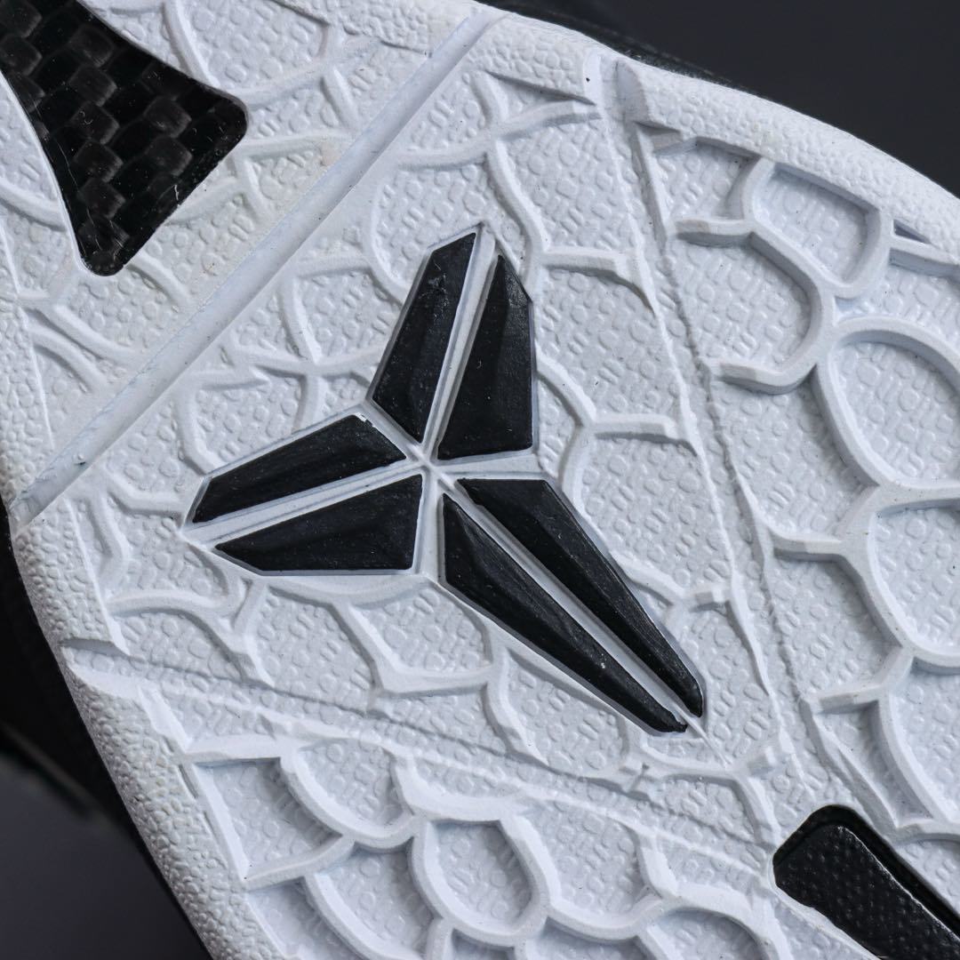 Tênis Nike Kobe 6 Protro Mambacita Sweet 16
