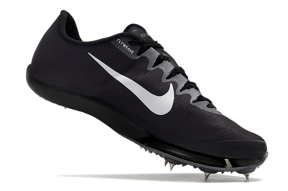 Sapatilha de Atletismo Nike Air Zoom Maxfly More Uptempo - Black
