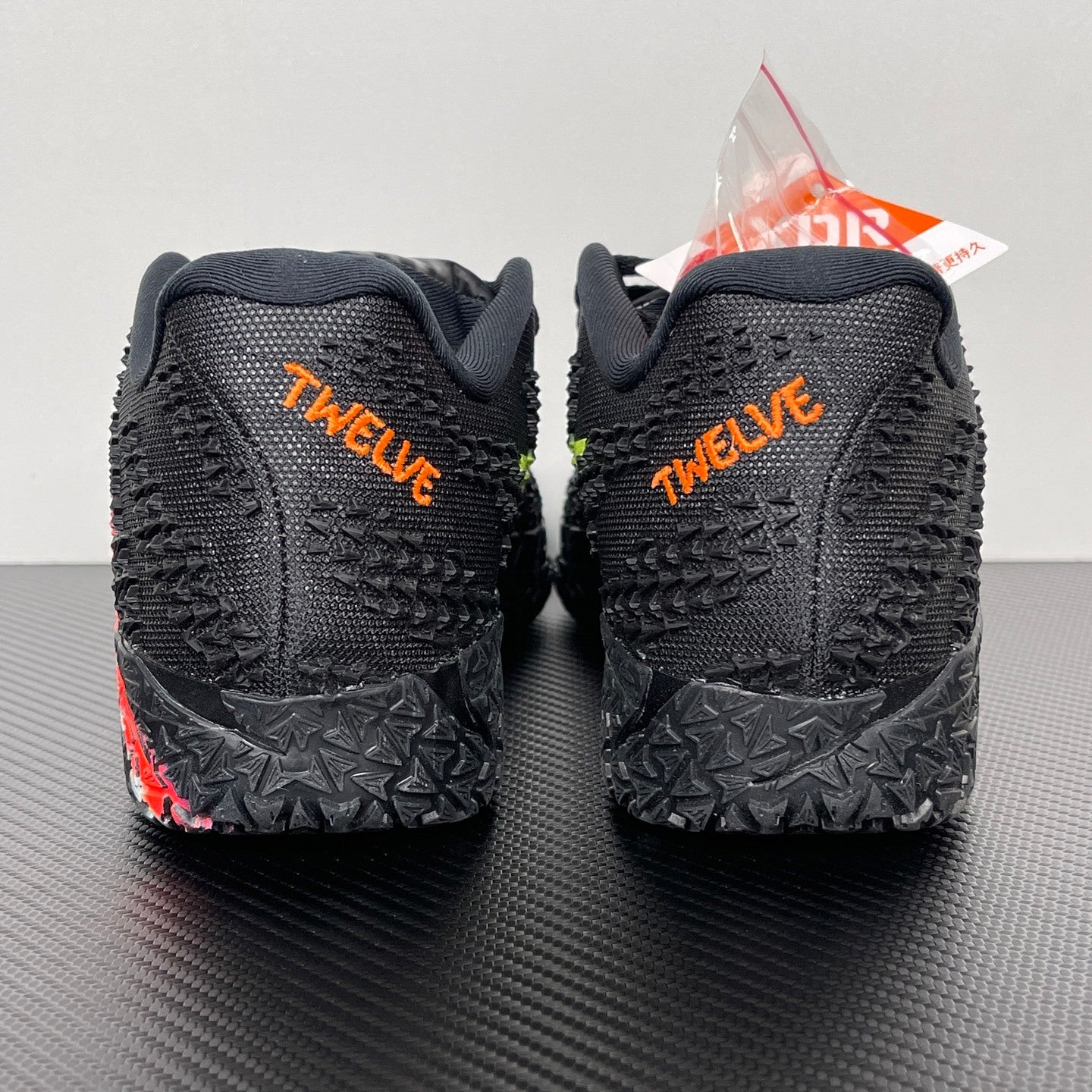 Tênis Nike Ja 3 "NY vs NY"