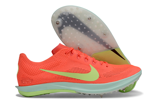 Sapatilha de Atletismo Nike ZoomX Dragonfly 2 - Bright Crimson