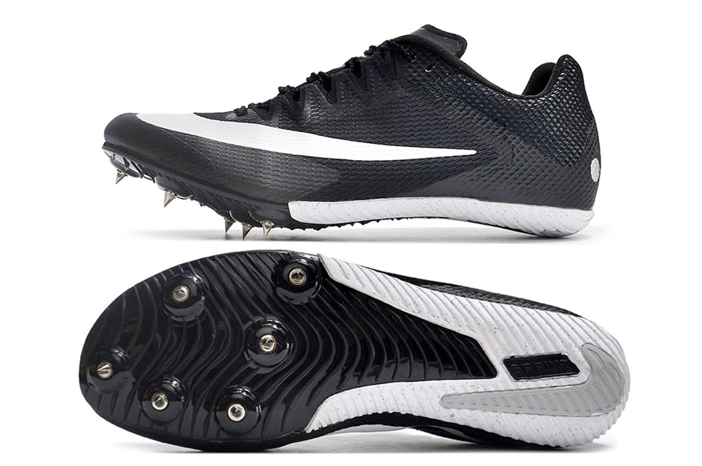 Sapatilha de Atletismo Nike Zoom Rival Sprint 10 - Black White