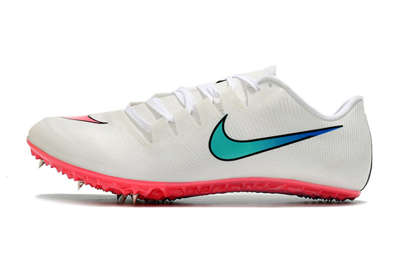Sapatilha de Atletismo Nike Zoom Ja Fly 3 - White / Pink