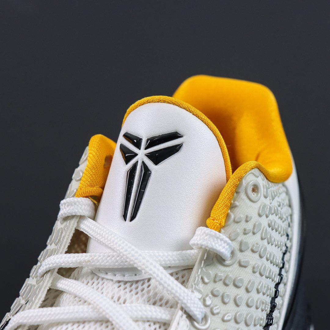Tênis Nike Kobe 6 Protro POP Del Sol