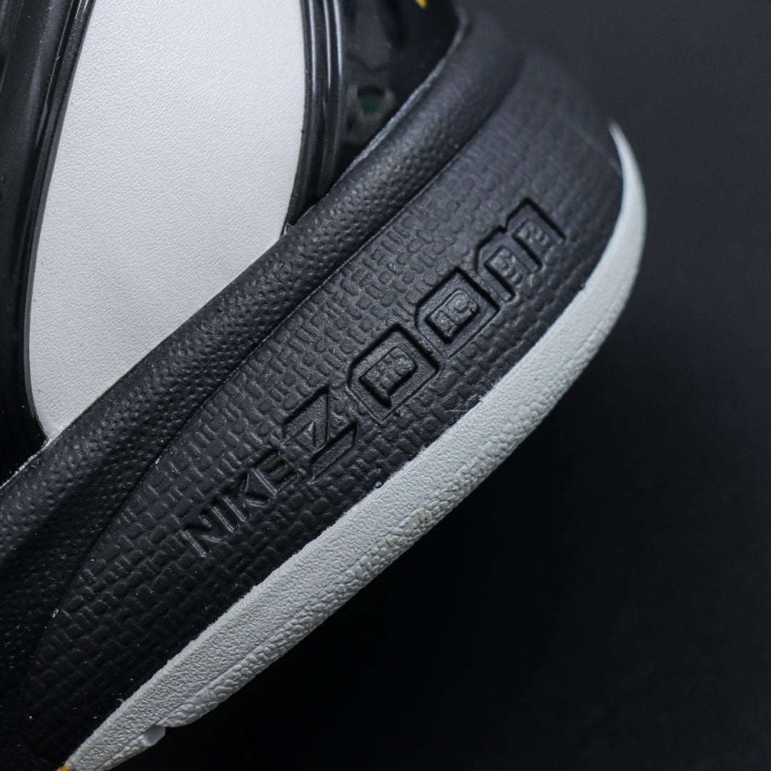 Tênis Nike Kobe 6 Protro POP Del Sol
