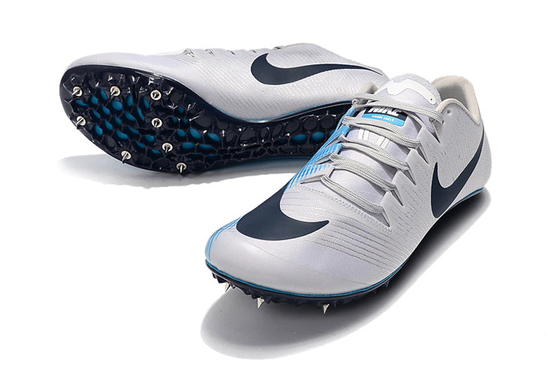 Sapatilha de Atletismo Nike Zoom Ja Fly 3 - Black / White