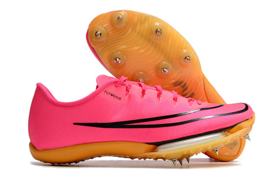 Sapatilha de Atletismo Nike Air Zoom Maxfly - Hyper Pink