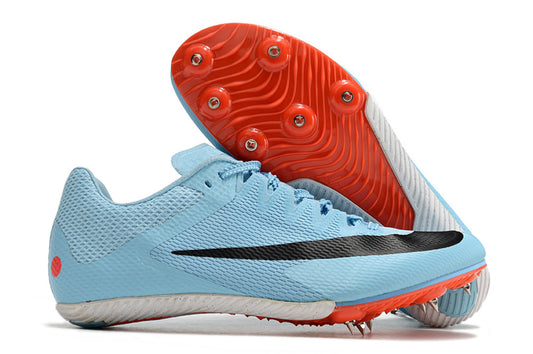 Sapatilha de Atletismo Nike Zoom Rival Sprint 10 - Glacier Blue