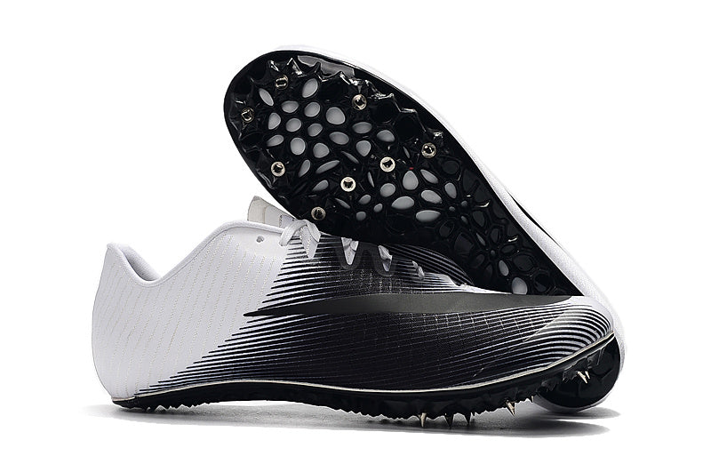 Sapatilha de Atletismo Nike Zoom Ja Fly 3 - Black / Silver
