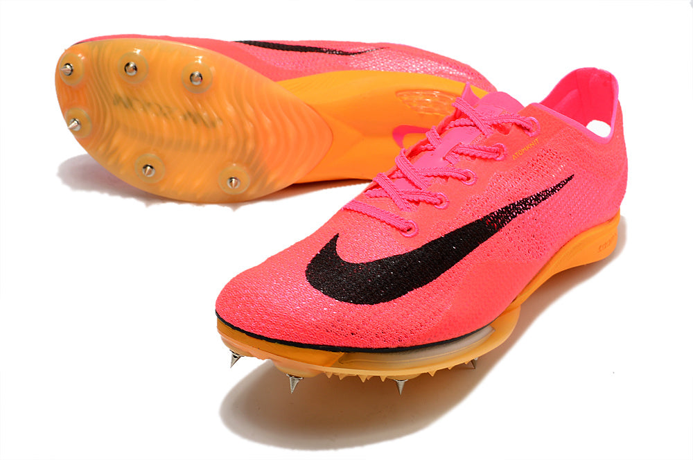 Sapatilha de Atletismo Nike Air Zoom Victory - Hyper Pink