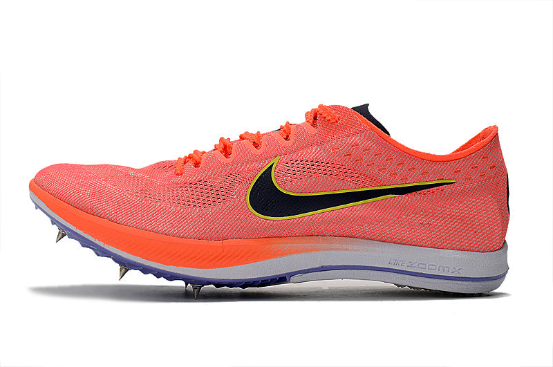 Sapatilha de Atletismo Nike ZoomX Dragonfly - Bright Mango