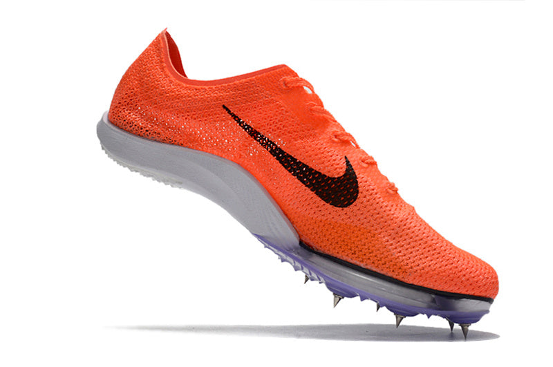 Sapatilha de Atletismo Nike Air Zoom Victory - Bright Crimson