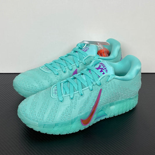 Tênis Nike Ja 3 "Twelve Time"