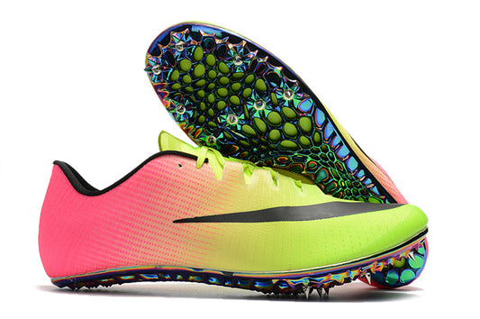 Sapatilha de Atletismo Nike Zoom Ja Fly 3 - Pink / Yeloow