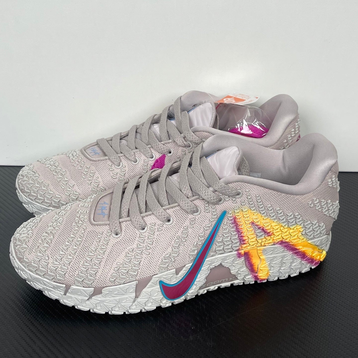 Tênis Nike Ja 3 "EYBL"