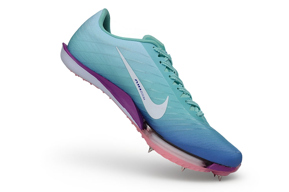 Sapatilha de Atletismo Nike Air Zoom Maxfly 2 - Hyper Turquoise