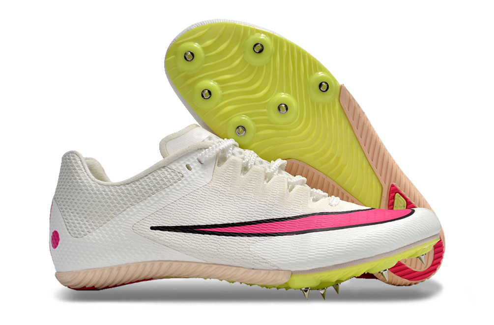 Sapatilha de Atletismo Nike Zoom Rival Sprint 10 - Sail Fierce Pink