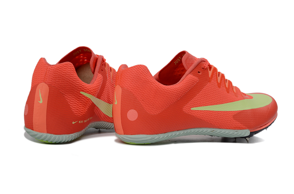 Sapatilha de Atletismo Nike Zoom Rival Sprint 10 - Bright Crimson