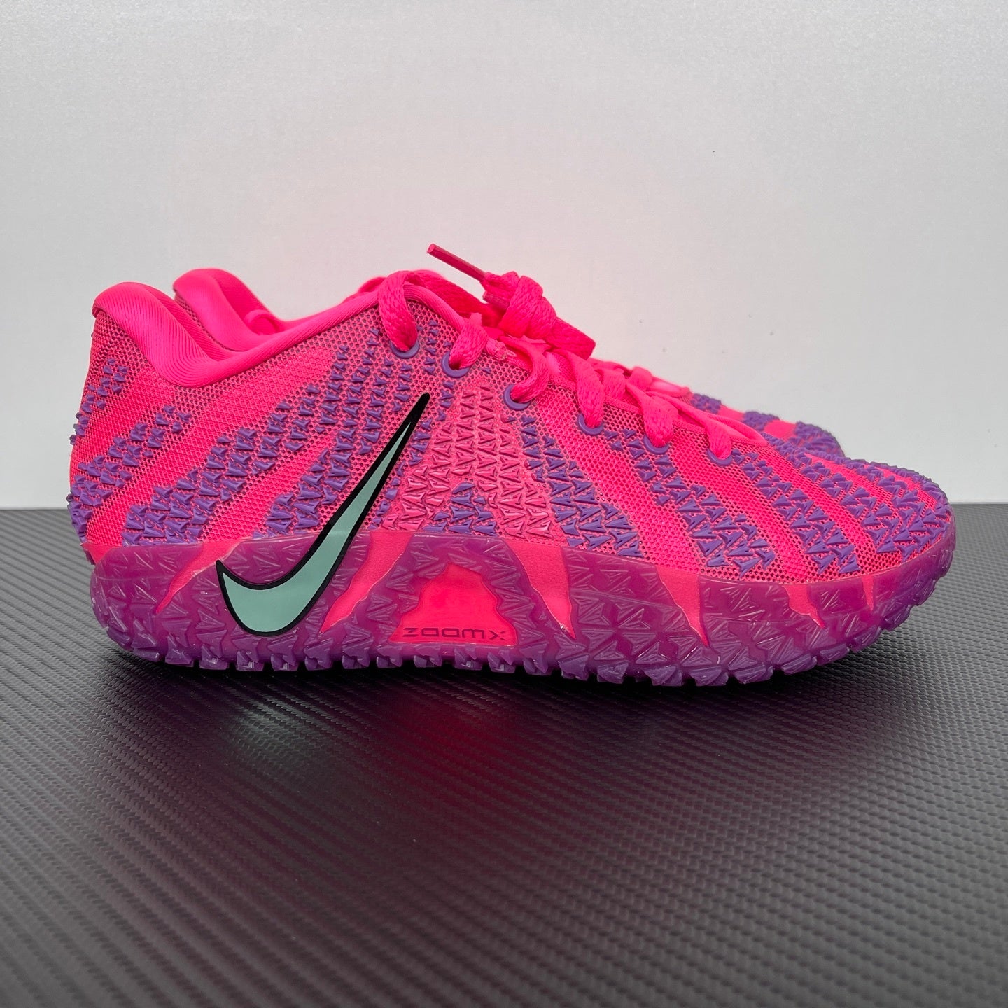 Tênis Nike Ja 3 "Price of Admission" / "Max Volume"