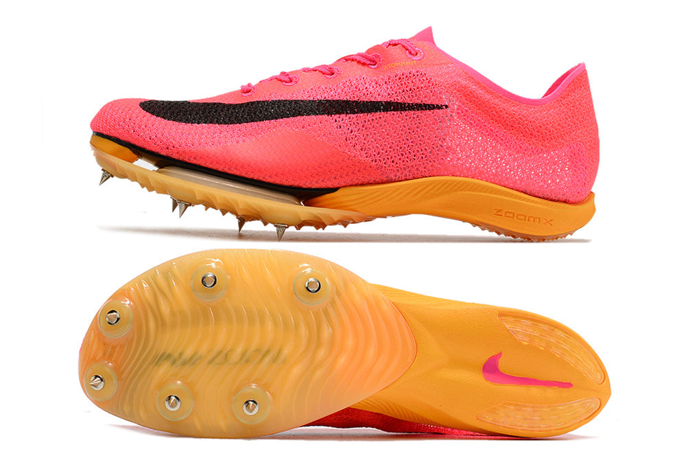 Sapatilha de Atletismo Nike Air Zoom Victory - Hyper Pink