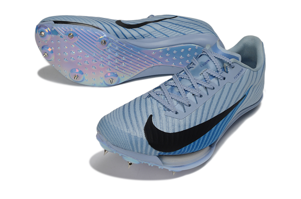 Sapatilha de Atletismo Nike Air Zoom Maxfly 2 - Ocean Bliss