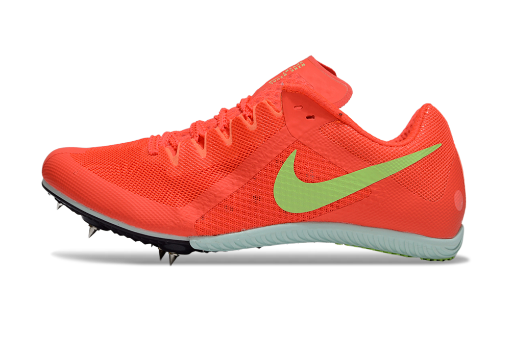 Sapatilha de Atletismo Nike Zoom Rival Distance 10 - Bright Crimson