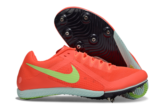 Sapatilha de Atletismo Nike Zoom Rival Distance 10 - Bright Crimson