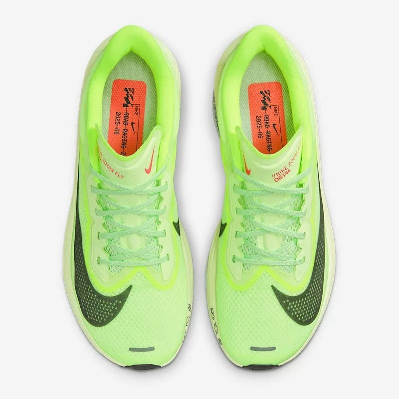 Tênis Nike Zoom Fly 6 - Barely Volt