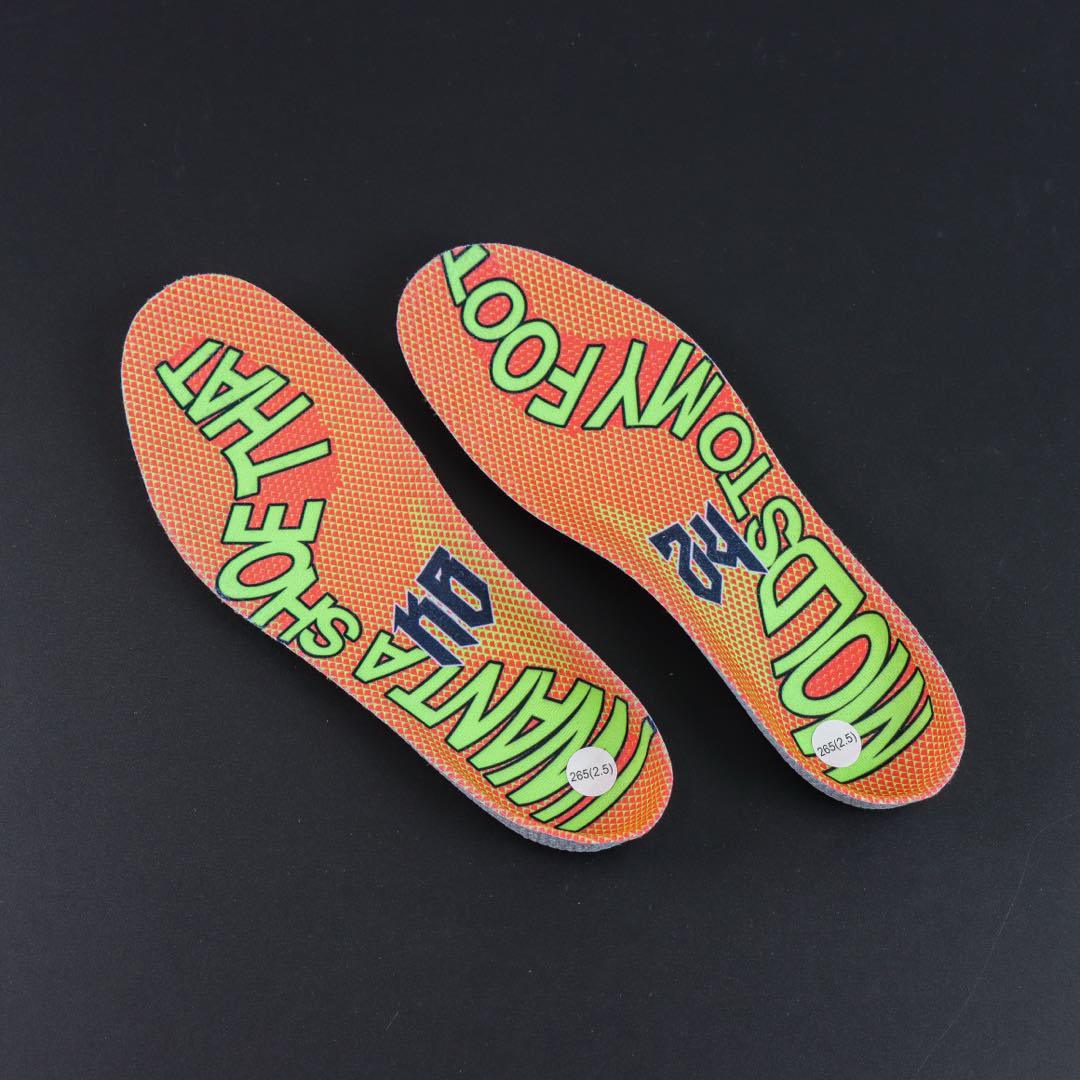 Tênis Nike Kobe 6 Protro Reverse Grinch