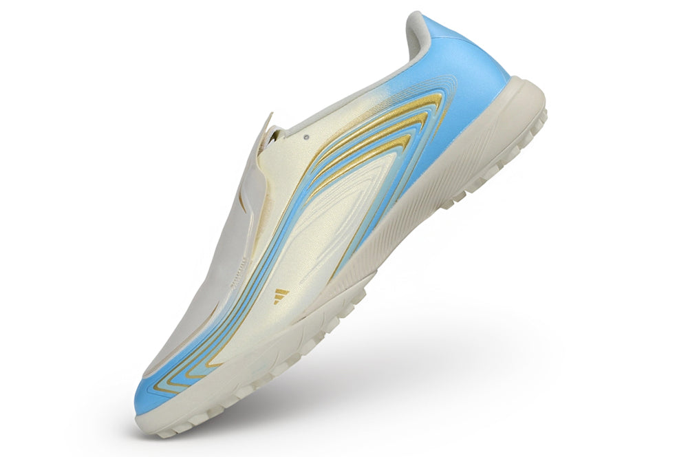 Chuteira Society adidas F50 Messi Elite TF - El Último Tango