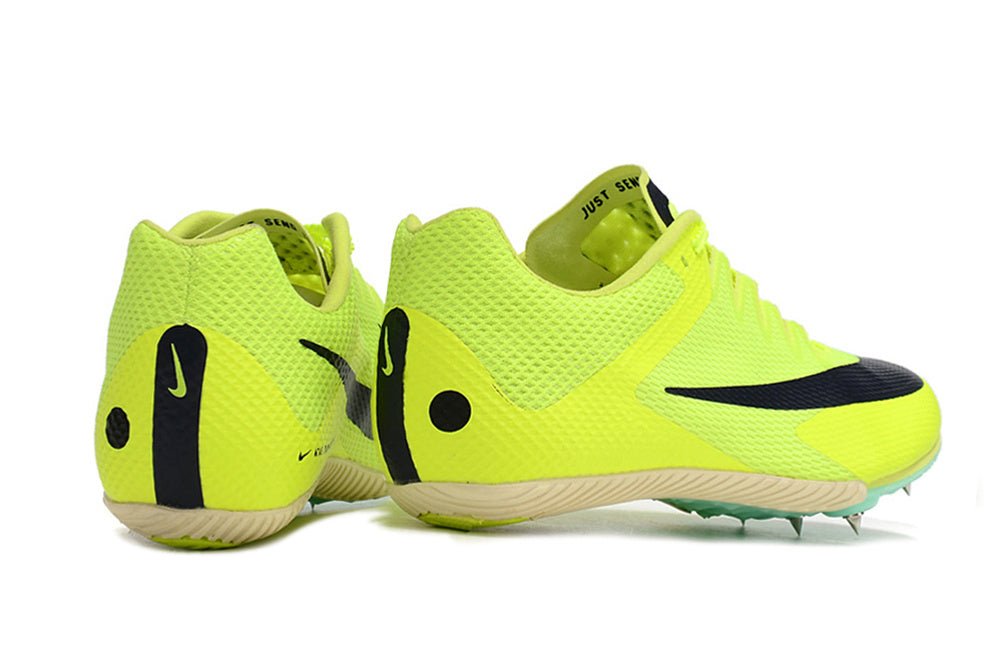 Sapatilha de Atletismo Nike Zoom Rival Sprint 10 - Barely Volt