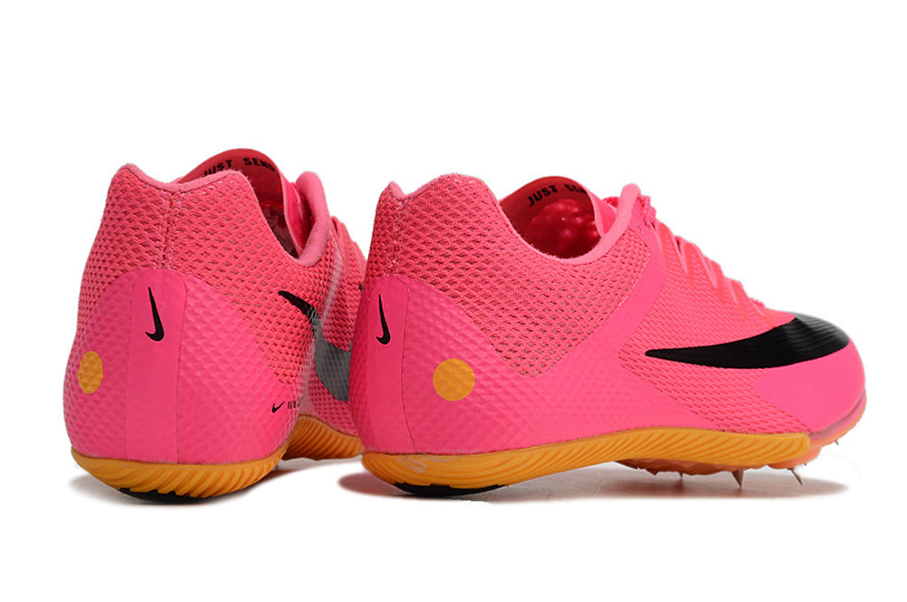 Sapatilha de Atletismo Nike Zoom Rival Sprint 10 - Hyper Pink