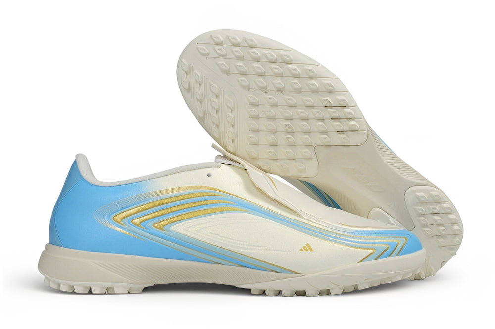Chuteira Society adidas F50 Messi Elite TF - El Último Tango