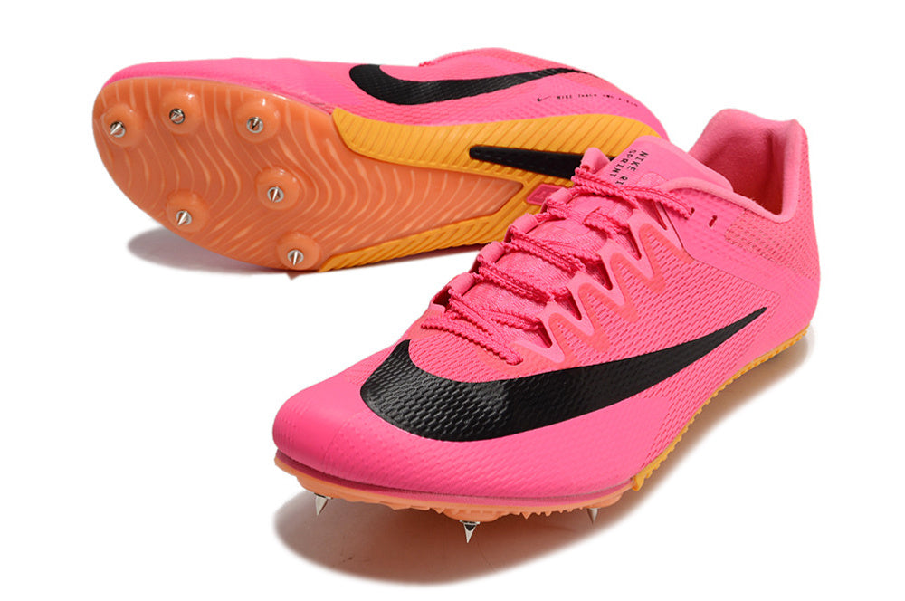 Sapatilha de Atletismo Nike Zoom Rival Sprint 10 - Hyper Pink