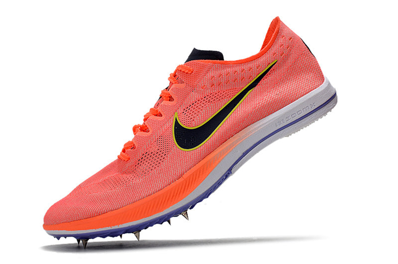 Sapatilha de Atletismo Nike ZoomX Dragonfly - Bright Mango