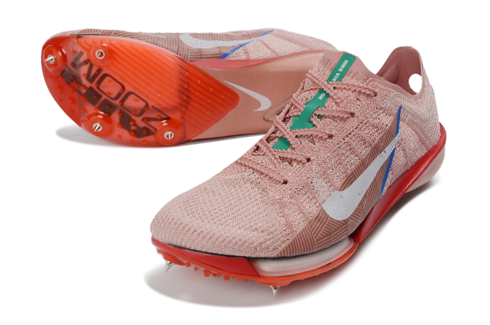 Sapatilha de Atletismo Nike Air Zoom Victory 2 - Red Stardust