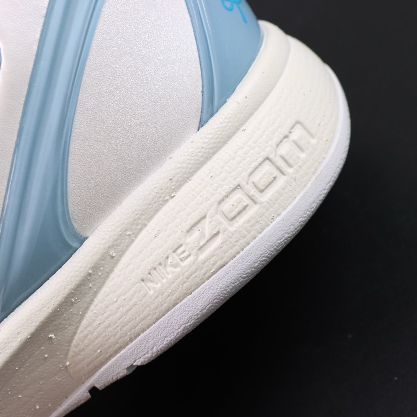 Tênis Nike Kobe 6 Protro Ice Blue