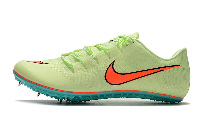 Sapatilha de Atletismo Nike Zoom Ja Fly 3 - Green / Orange