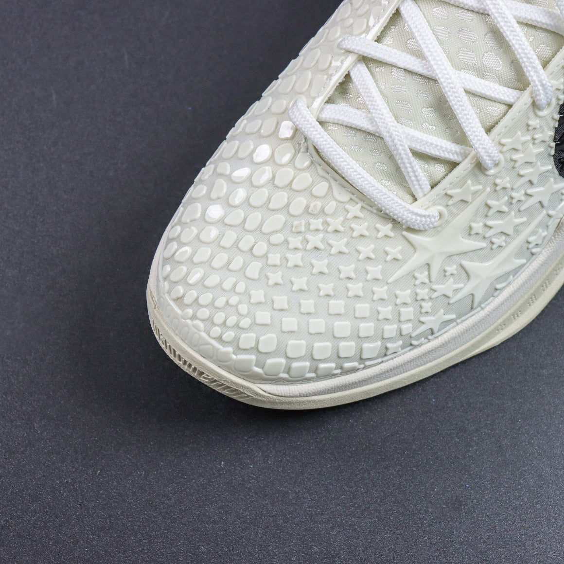 Tênis Nike Kobe 6 Protro Sail Stars