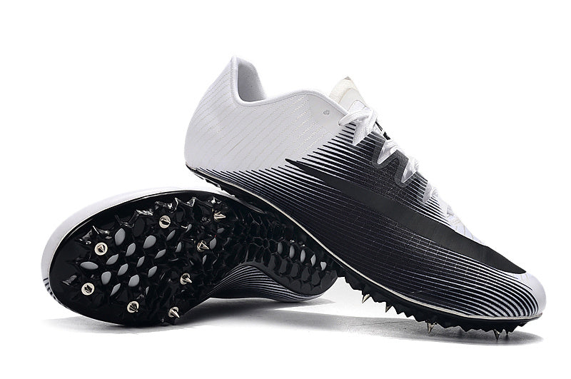 Sapatilha de Atletismo Nike Zoom Ja Fly 3 - Black / Silver