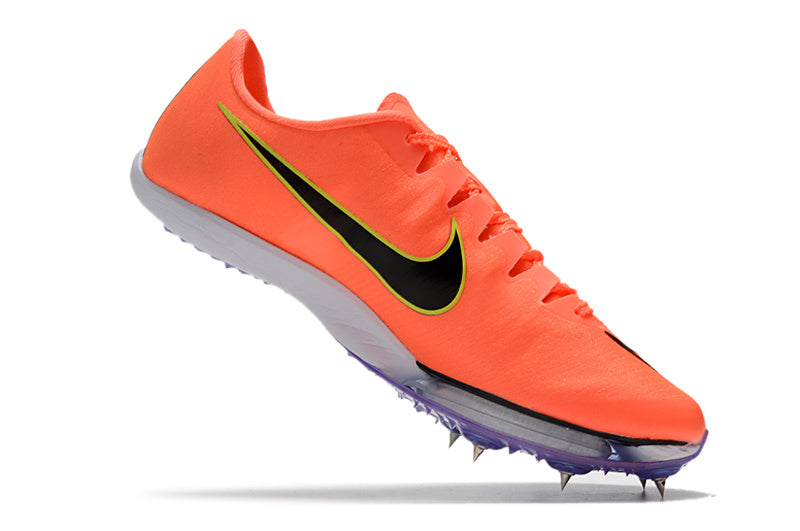 Sapatilha de Atletismo Nike Air Zoom Maxfly - Bright Crimson