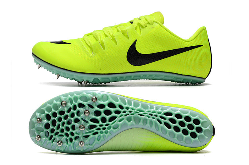Sapatilha de Atletismo Nike Zoom Ja Fly 3 - Electric Green / Black