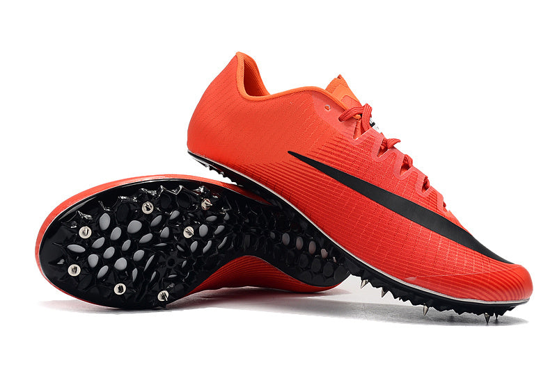 Sapatilha de Atletismo Nike Zoom Ja Fly 3 - Orange / Black