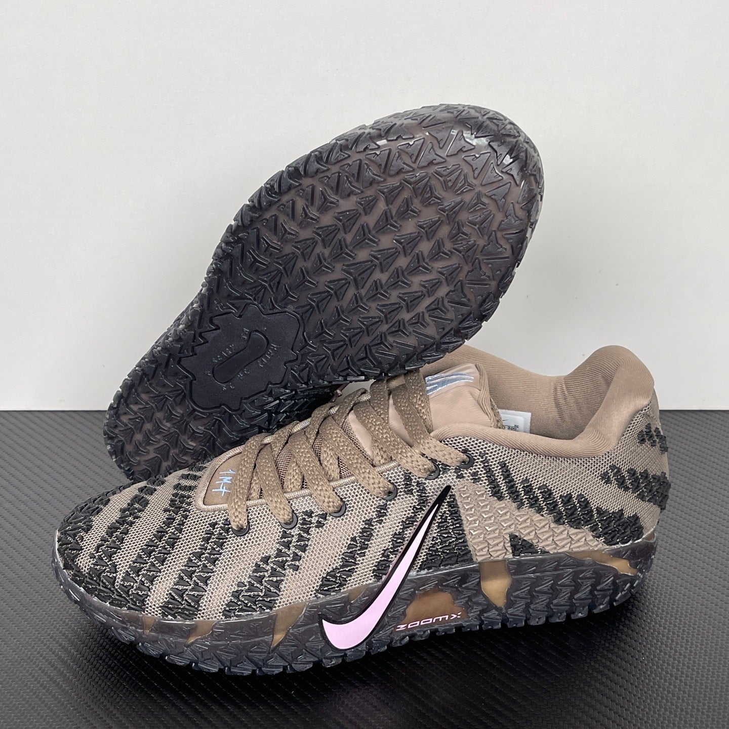 Tênis Nike Ja 3 "Showstopper"