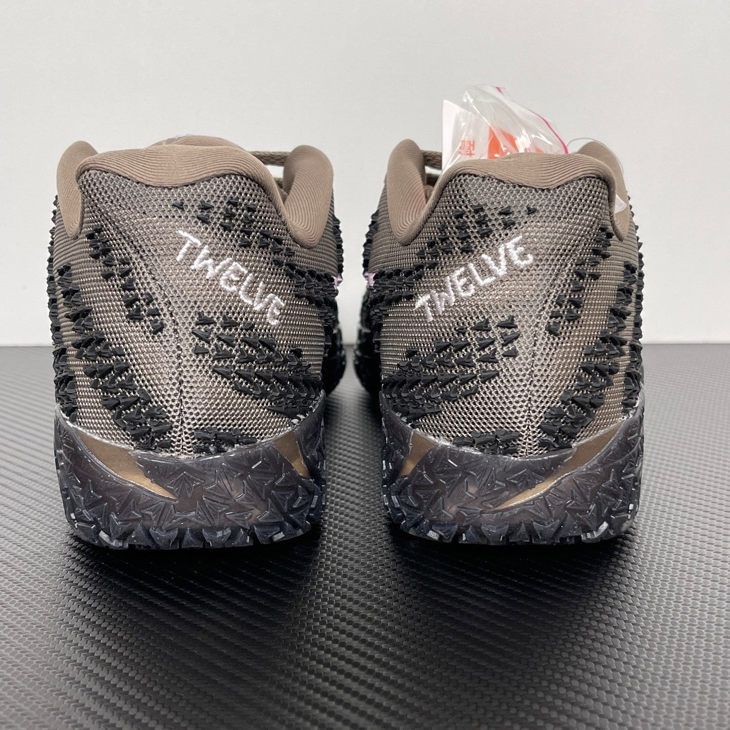 Tênis Nike Ja 3 "Showstopper"