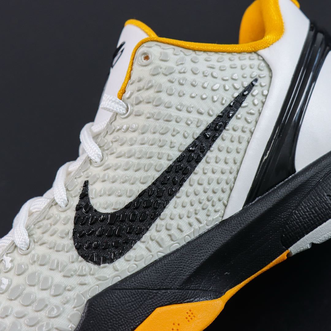 Tênis Nike Kobe 6 Protro POP Del Sol