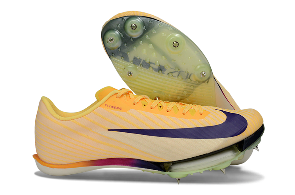 Sapatilha de Atletismo Nike Air Zoom Maxfly 2 - Citron Pulse