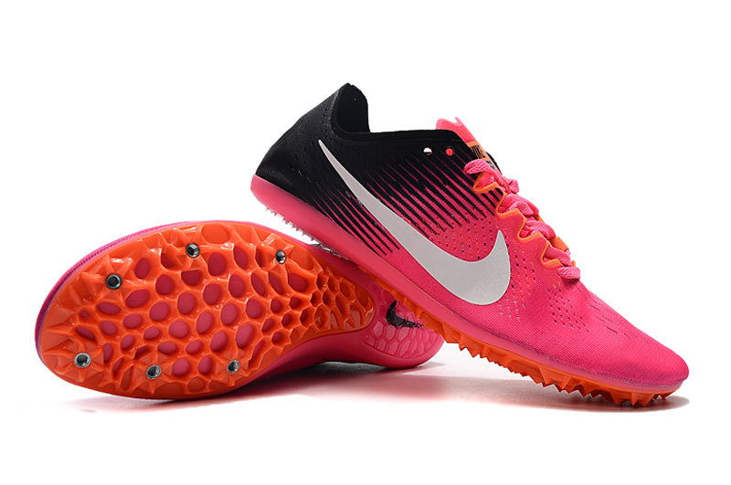 Sapatilha de Atletismo Nike Zoom Victory 3 - White / Pink